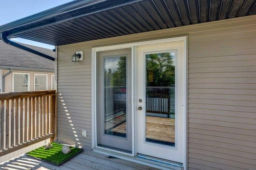 39 Isaacson Crescent, Red Deer, AB 