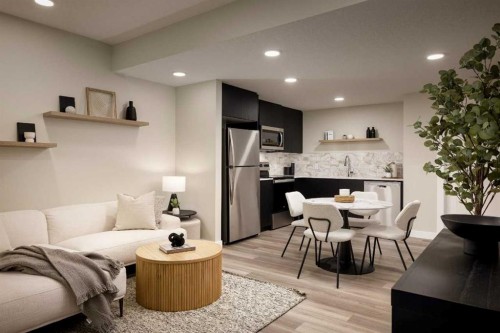 287 Ambledale Drive Nw, Calgary, AB 
