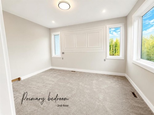 14 Napoleon Meadows Way, Innisfail, AB 