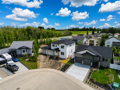 14 Napoleon Meadows Way, Innisfail, AB 