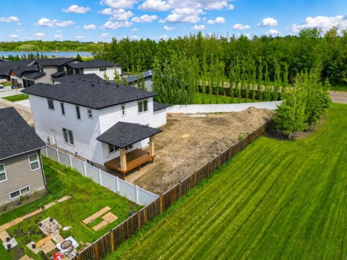 14 Napoleon Meadows Way, Innisfail, AB 