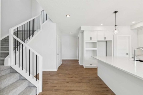 35 Creekside Rise Sw, Calgary, AB 