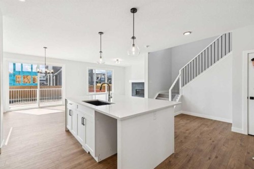 35 Creekside Rise Sw, Calgary, AB 