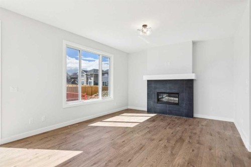 35 Creekside Rise Sw, Calgary, AB 