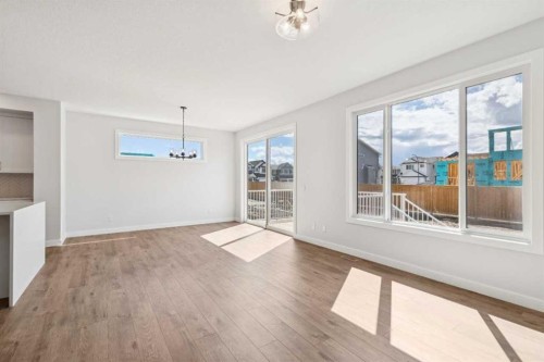 35 Creekside Rise Sw, Calgary, AB 