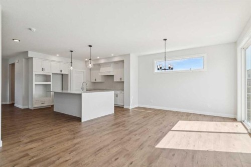 35 Creekside Rise Sw, Calgary, AB 
