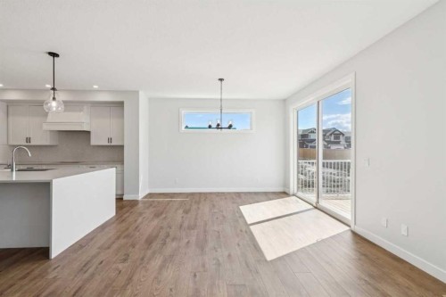 35 Creekside Rise Sw, Calgary, AB 