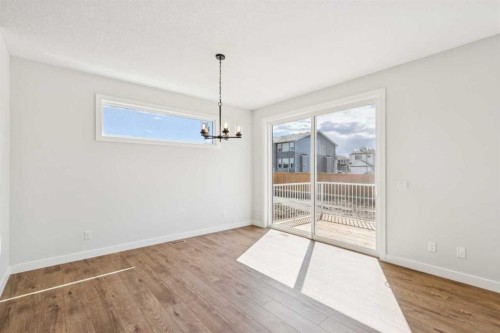 35 Creekside Rise Sw, Calgary, AB 