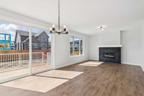 35 Creekside Rise Sw, Calgary, AB 