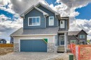 35 Creekside Rise Sw, Calgary, AB 