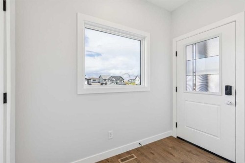 35 Creekside Rise Sw, Calgary, AB 