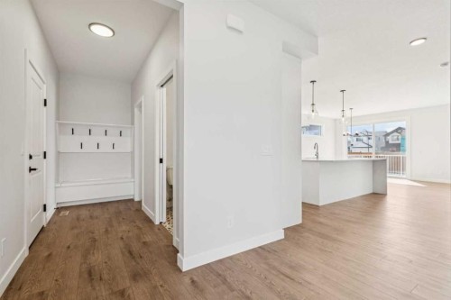 35 Creekside Rise Sw, Calgary, AB 