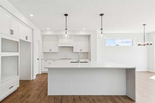35 Creekside Rise Sw, Calgary, AB 