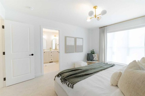 461 Rosemary Gardens Se, Calgary, AB 