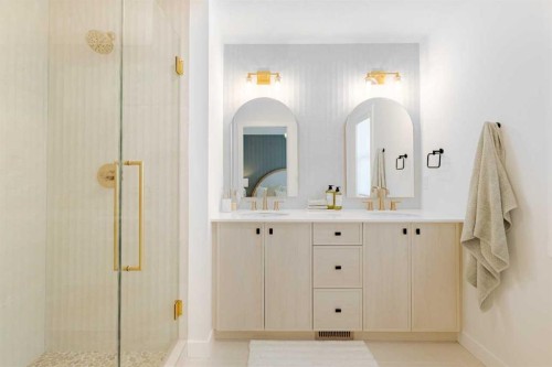 461 Rosemary Gardens Se, Calgary, AB 