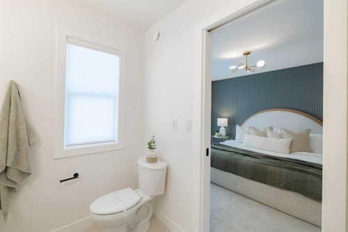 461 Rosemary Gardens Se, Calgary, AB 