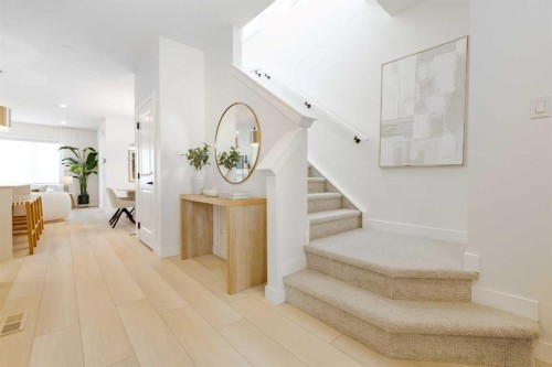 461 Rosemary Gardens Se, Calgary, AB 