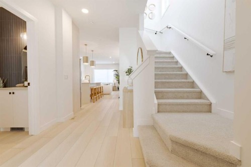 461 Rosemary Gardens Se, Calgary, AB 