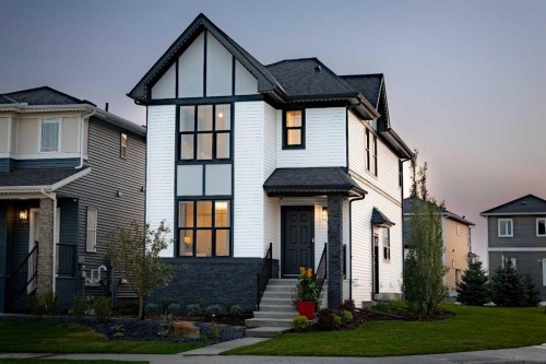 461 Rosemary Gardens Se, Calgary, AB 