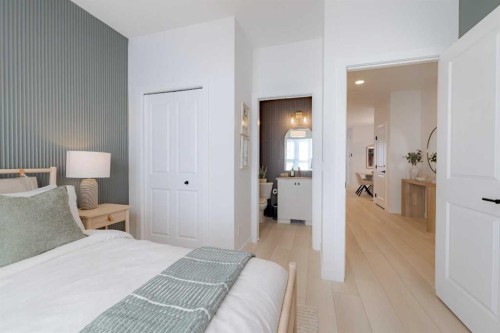461 Rosemary Gardens Se, Calgary, AB 