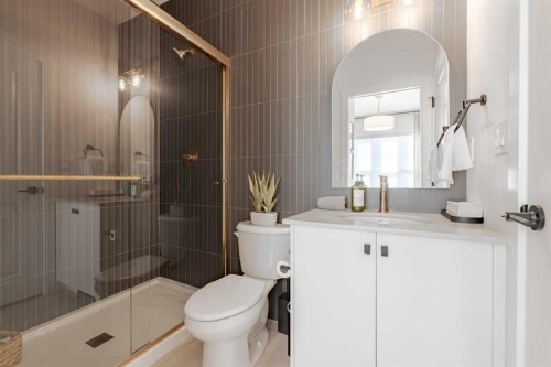 461 Rosemary Gardens Se, Calgary, AB 