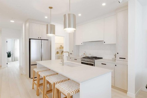 461 Rosemary Gardens Se, Calgary, AB 