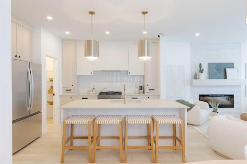 461 Rosemary Gardens Se, Calgary, AB 