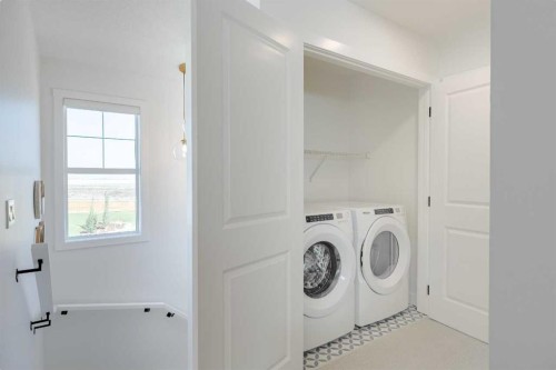 461 Rosemary Gardens Se, Calgary, AB 