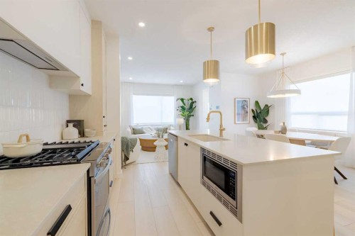 461 Rosemary Gardens Se, Calgary, AB 