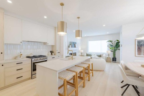461 Rosemary Gardens Se, Calgary, AB 
