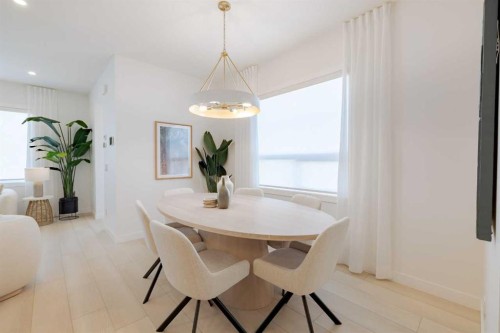 461 Rosemary Gardens Se, Calgary, AB 