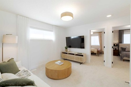 461 Rosemary Gardens Se, Calgary, AB 