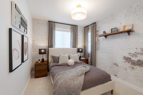 461 Rosemary Gardens Se, Calgary, AB 