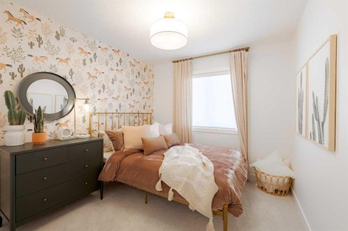 461 Rosemary Gardens Se, Calgary, AB 