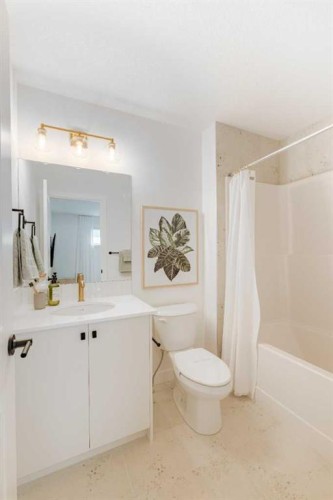 461 Rosemary Gardens Se, Calgary, AB 
