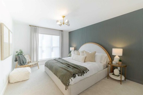 461 Rosemary Gardens Se, Calgary, AB 