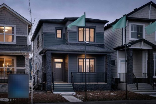 55 Creekview Avenue Sw, Calgary, AB 