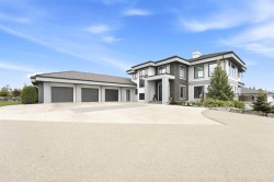 255038 Township Road 434 Rural Ponoka County, AB T4J 1R2