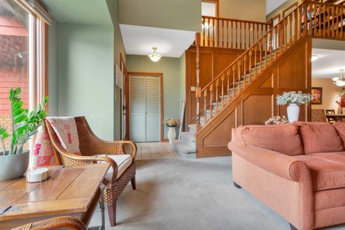 69 Mccullough Crescent, Red Deer, AB 