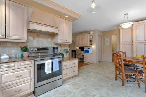 69 Mccullough Crescent, Red Deer, AB 