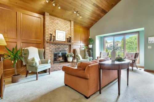 69 Mccullough Crescent, Red Deer, AB 