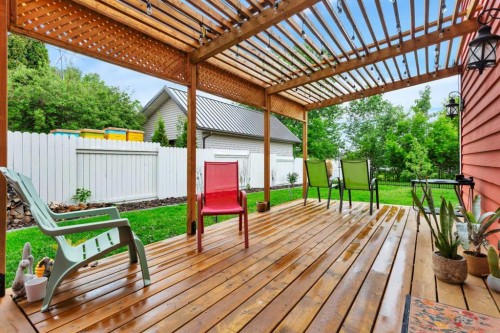 69 Mccullough Crescent, Red Deer, AB 