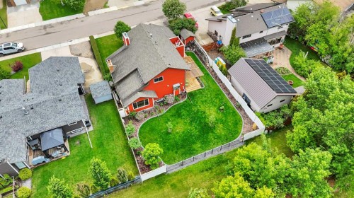 69 Mccullough Crescent, Red Deer, AB 