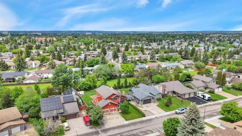 69 Mccullough Crescent, Red Deer, AB 