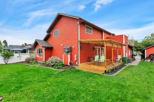 69 Mccullough Crescent, Red Deer, AB 