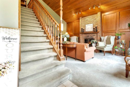 69 Mccullough Crescent, Red Deer, AB 