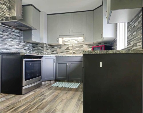 2133 21 Avenue, Bowden, AB 