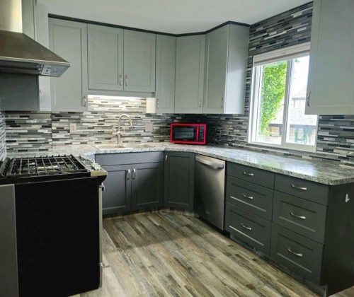 2133 21 Avenue, Bowden, AB 