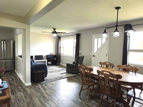 2133 21 Avenue, Bowden, AB 