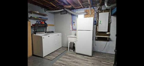 2133 21 Avenue, Bowden, AB 